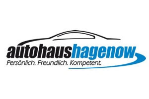 Autohaus-Hagenow